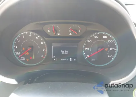 2023 Chevrolet Malibu Fwd 1Lt from USA, damaged, VIN 1G1ZD5STXPF122235